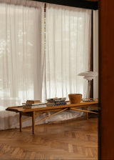 Cocktailbænk af Finn Juhl - 1 - Jacobsen Plus