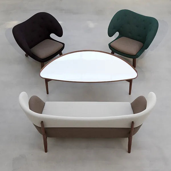 Cocktailbord af Finn Juhl - 5 - Jacobsen Plus