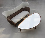 Cocktailbord af Finn Juhl - 6 - Jacobsen Plus