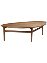 Cocktailbord af Finn Juhl - 1 - Jacobsen Plus