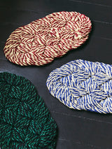 Coco Door Mat, Swirl fra Hay - 4 - Jacobsen Plus