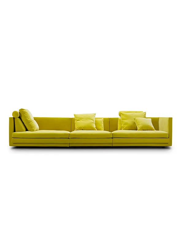 Cocoon Sofa fra Eilersen - 3 - Jacobsen Plus