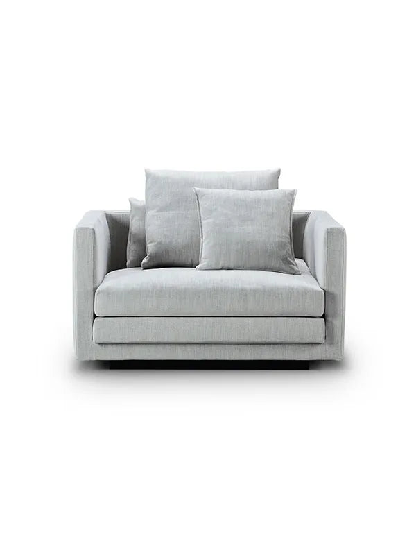 Cocoon Sofa fra Eilersen - 5 - Jacobsen Plus