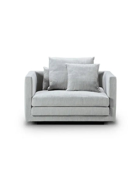 Cocoon Sofa fra Eilersen - Stofgruppe 1 / STOL 114 x 106 CM - Jacobsen Plus