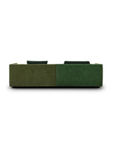 Cocoon Sofa Bloom Multi-Colour, 280 x 106 cm fra Eilersen - 5 - Jacobsen Plus