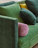 Cocoon Sofa Bloom Multi-Colour, 280 x 106 cm fra Eilersen - 2 - Jacobsen Plus
