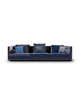 Cocoon Sofa Blues Multi-Colour, 320 x 106 cm fra Eilersen - 1 - Jacobsen Plus