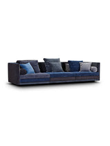Cocoon Sofa Blues Multi-Colour, 320 x 106 cm fra Eilersen - 5 - Jacobsen Plus
