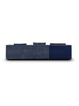 Cocoon Sofa Blues Multi-Colour, 320 x 106 cm fra Eilersen - 6 - Jacobsen Plus