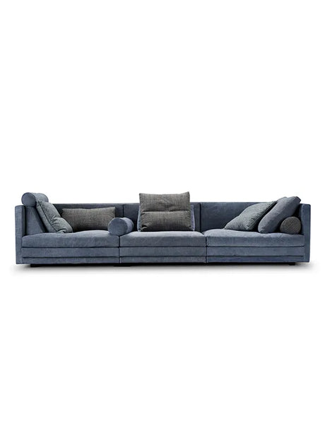 Cocoon Sofa fra Eilersen - Stofgruppe 1 / STOL 114 x 106 CM - Jacobsen Plus