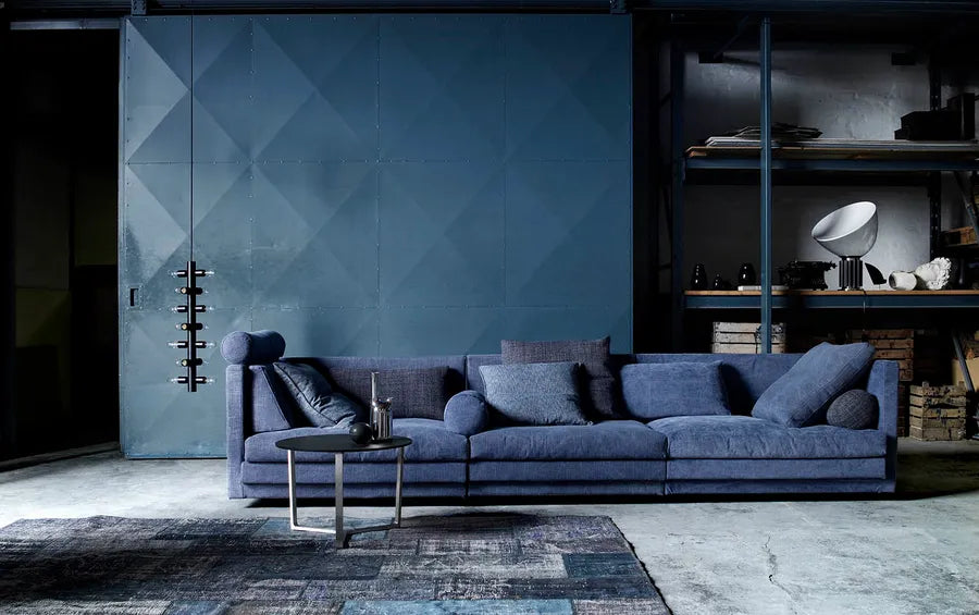 Cocoon Sofa fra Eilersen - 2 - Jacobsen Plus