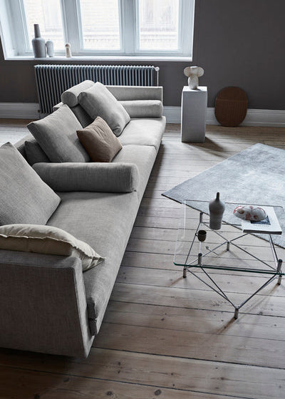 Cocoon Sofa fra Eilersen - 2 - Jacobsen Plus