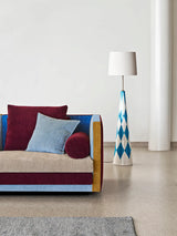 Cocoon Sofa Bauhaus Multi-Colour, 320 x 106 cm fra Eilersen - 5 - Jacobsen Plus