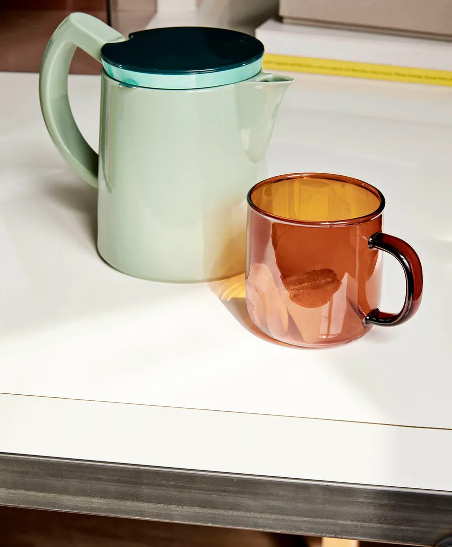 Coffee kaffekande fra Hay - 4 - Jacobsen Plus