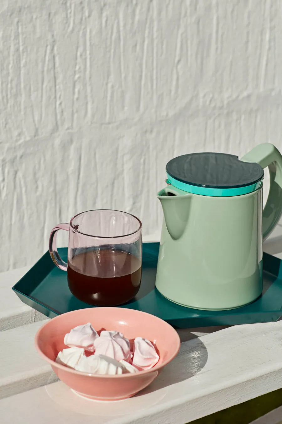 Coffee kaffekande fra Hay - 3 - Jacobsen Plus