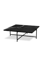 Coffee Table 90, sort marmor fra HANDVÄRK - 1 - Jacobsen Plus