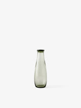 Collect Carafe Moss fra &Tradition - SC62: H25 cm - 0,8 Liter - Jacobsen Plus