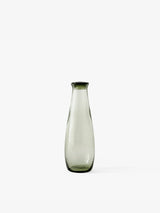 Collect Carafe Moss fra &Tradition - SC63: H28 cm - 1,2 Liter - Jacobsen Plus