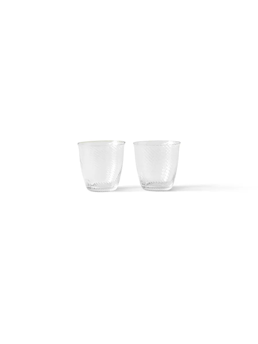 Collect Glass 2 stk. fra &Tradition - 8 - Jacobsen Plus
