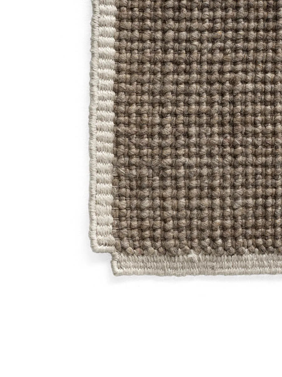 Collect Rug SC85, 200 x 300 cm fra &Tradition - 8 - Jacobsen Plus