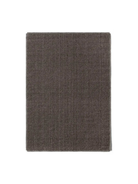 Collect Rug SC84, 170 x 240 cm fra &Tradition - Camel - Jacobsen Plus