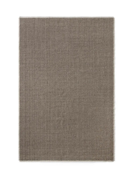 Collect Rug SC85, 200 x 300 cm fra &Tradition - Camel - Jacobsen Plus