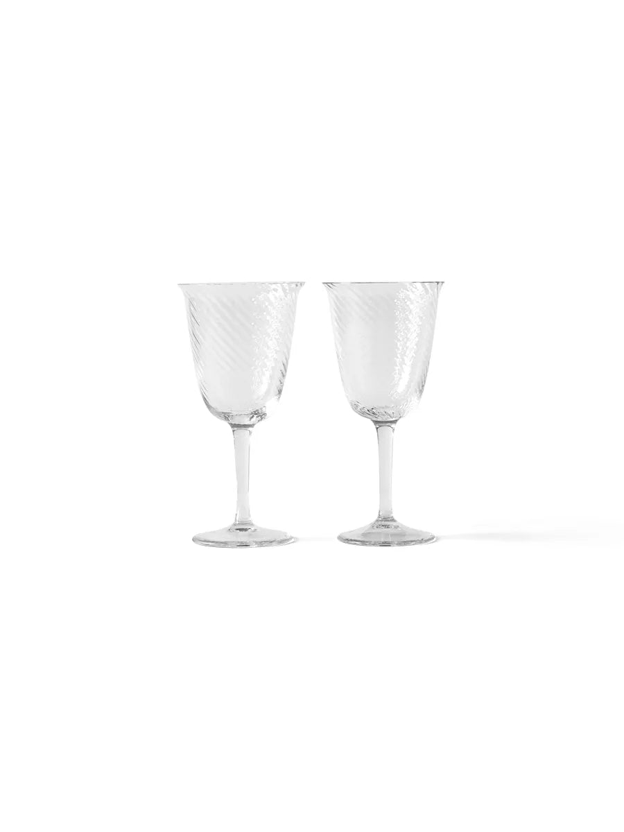 Collect Wine Glass 2 stk. SC80 fra &Tradition - 1 - Jacobsen Plus
