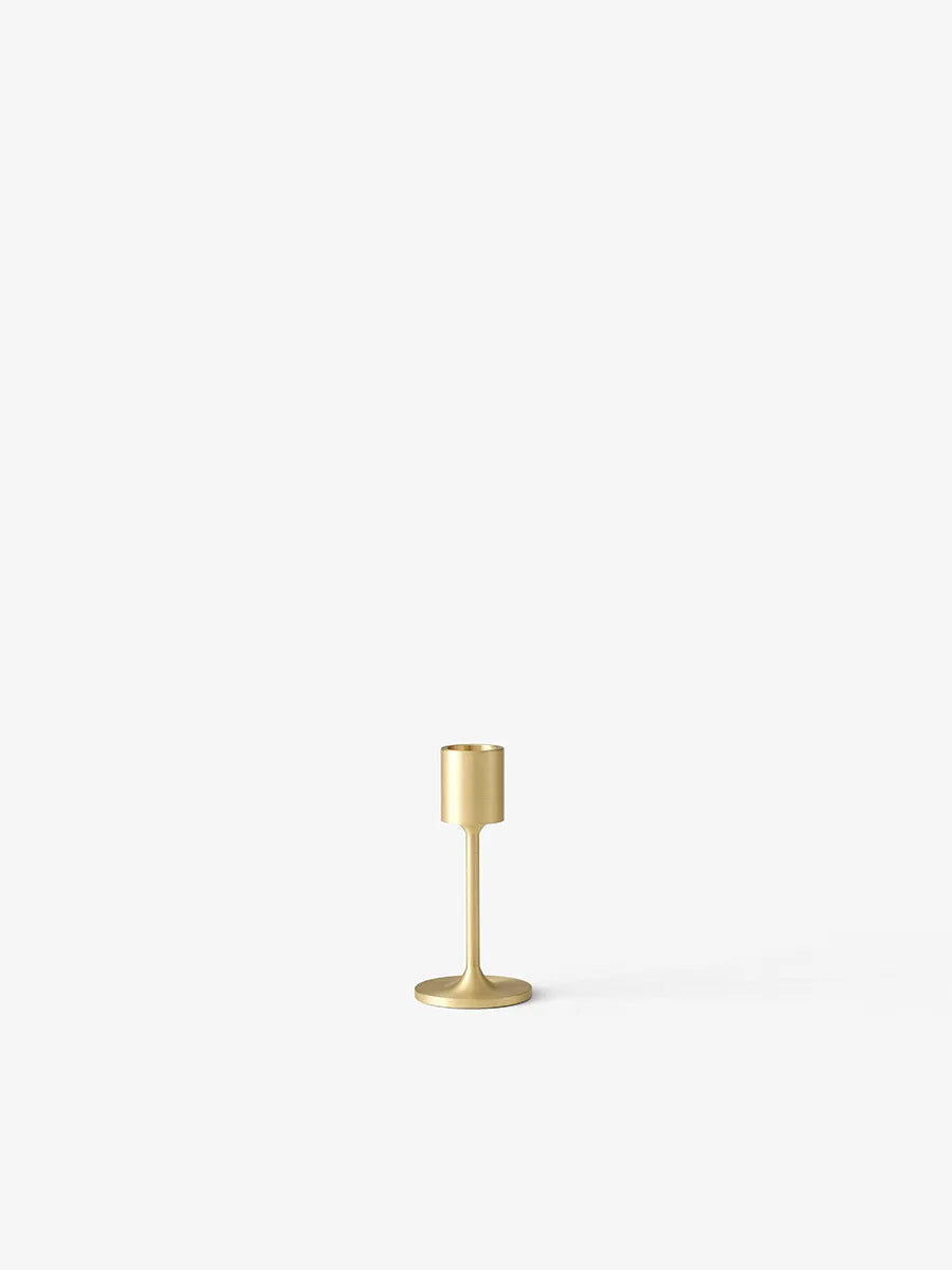 Collect Candleholder SC57-59 fra &Tradition - SC57: H11 cm - Jacobsen Plus
