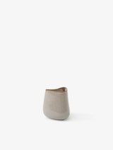 Collect Ceramic Vases fra &Tradition - SC66: H16 cm - Ease - Jacobsen Plus