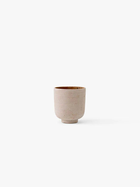 Collect Planter SC69 fra &Tradition - Sage - Jacobsen Plus