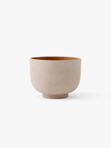 Collect Planter SC71 fra &Tradition - Sage - Jacobsen Plus