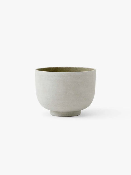 Collect Planter SC71 fra &Tradition - Sage - Jacobsen Plus