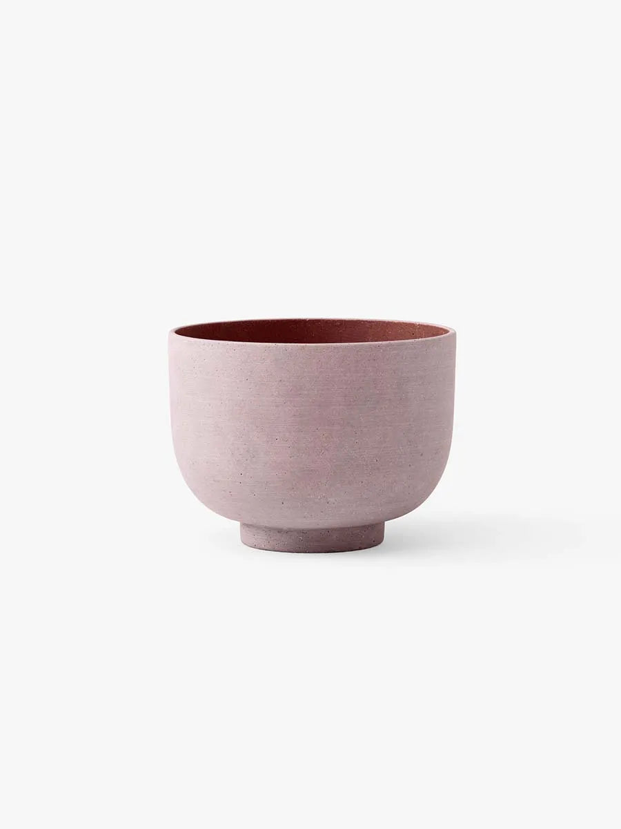 Collect Planter SC71 fra &Tradition - Sienna - Jacobsen Plus