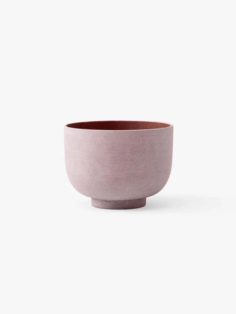 Collect Planter SC71 fra &Tradition - Sienna - Jacobsen Plus