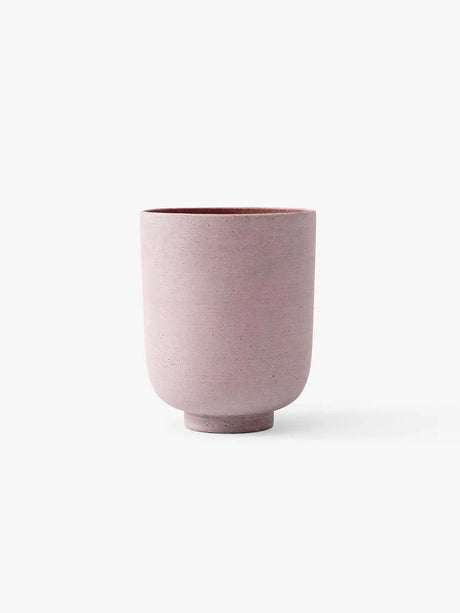 Collect Planter SC72 fra &Tradition - Sienna - Jacobsen Plus