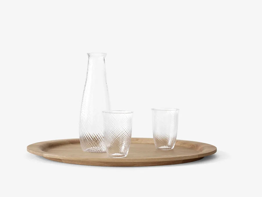 Collect Glass 2 stk. fra &Tradition