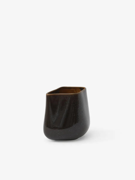 Collect Ceramic Vases fra &Tradition - SC67: H23 cm - Dive - Jacobsen Plus