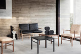 Colonial Sofa, OW149-2 af Ole Wanscher - 2 - Jacobsen Plus