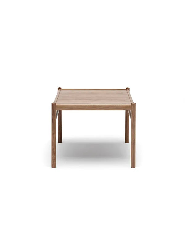 Colonial Sofabord af Ole Wanscher - 9 - Jacobsen Plus