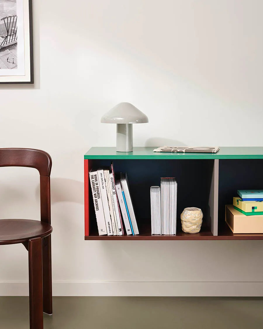 Colour Cabinet, large fra Hay