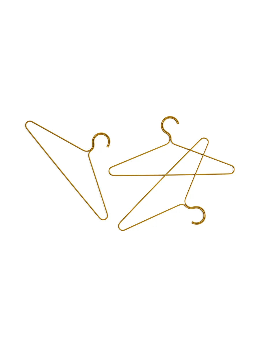 Colour Hanger 3 Stk. fra Hay