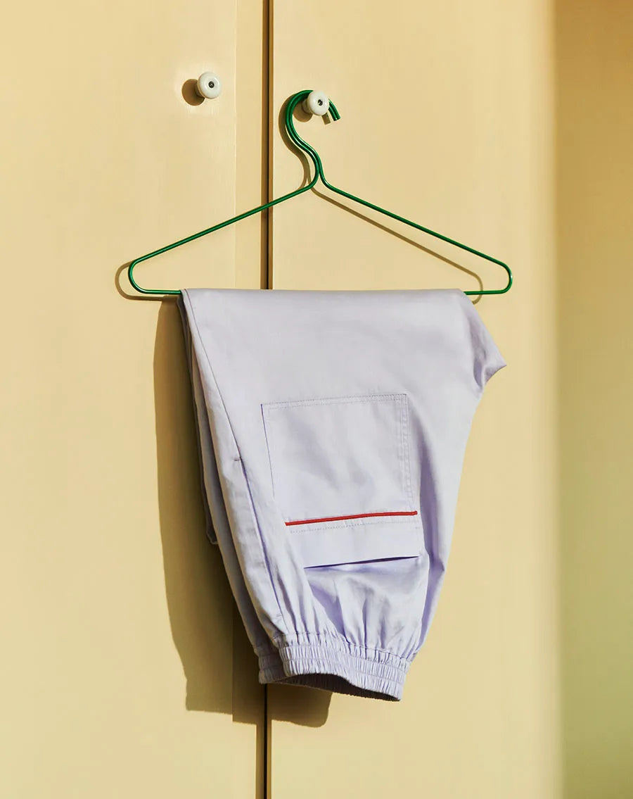 Colour Hanger 3 Stk. fra Hay