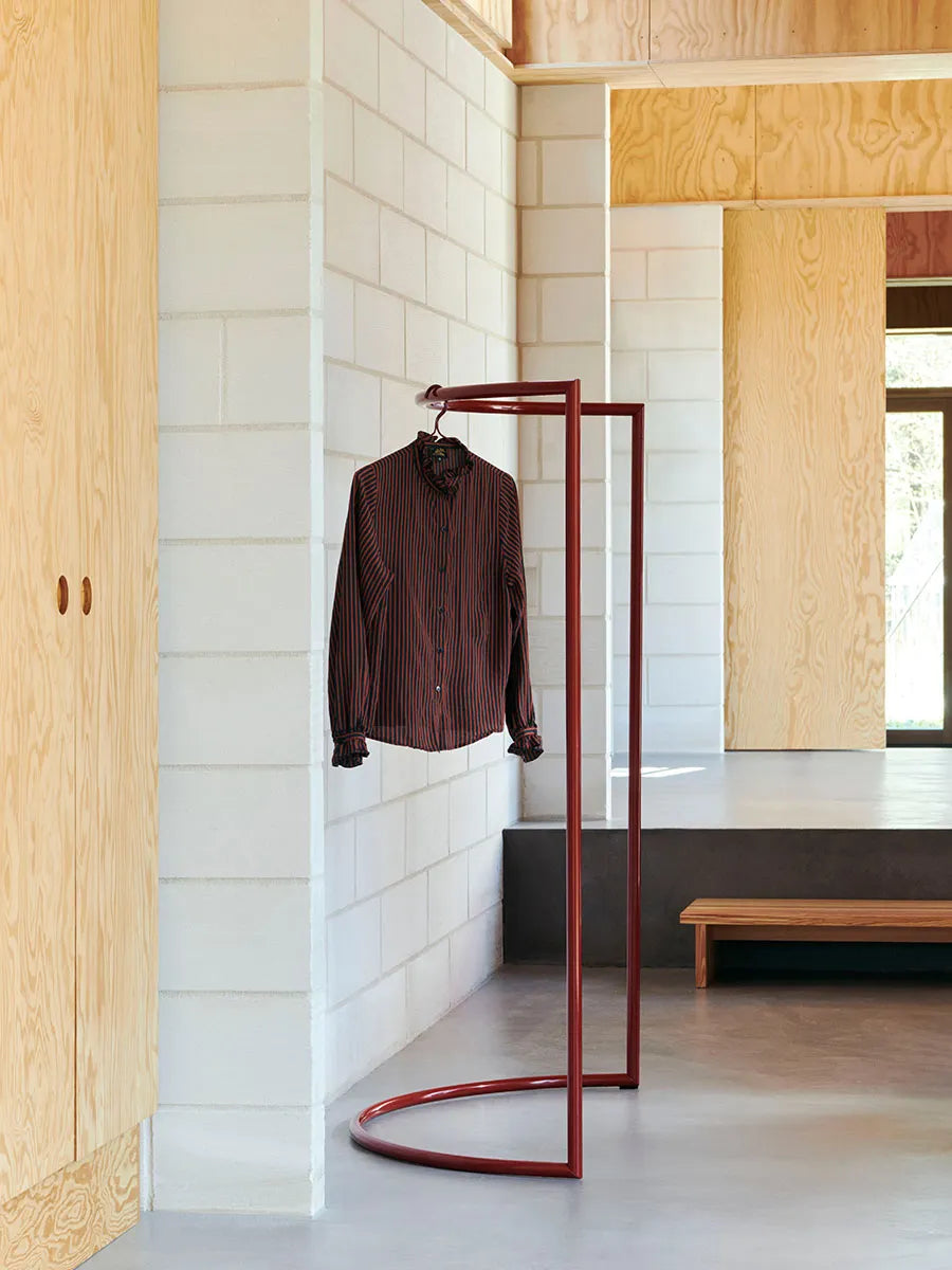 Colour Rack C-Shape fra Hay