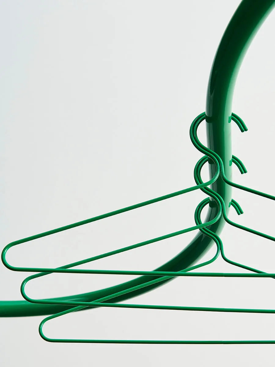 Colour Hanger 3 Stk. fra Hay