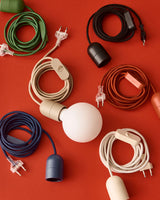 Common Table Cord Set fra Hay - 3 - Jacobsen Plus