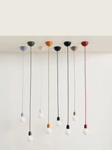 Common Pendant Cord Set fra Hay - 3 - Jacobsen Plus