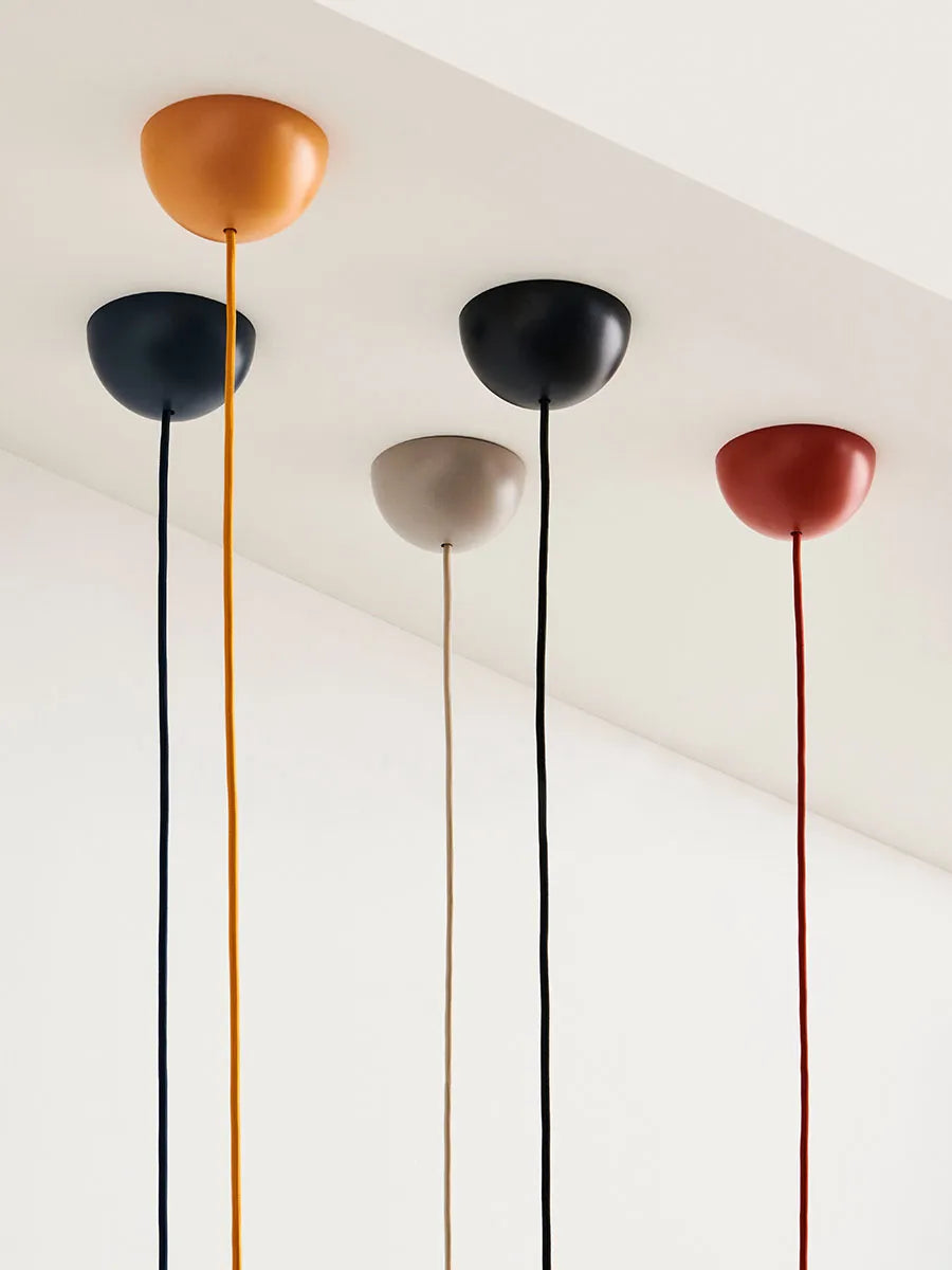 Common Pendant Cord Set fra Hay - 4 - Jacobsen Plus