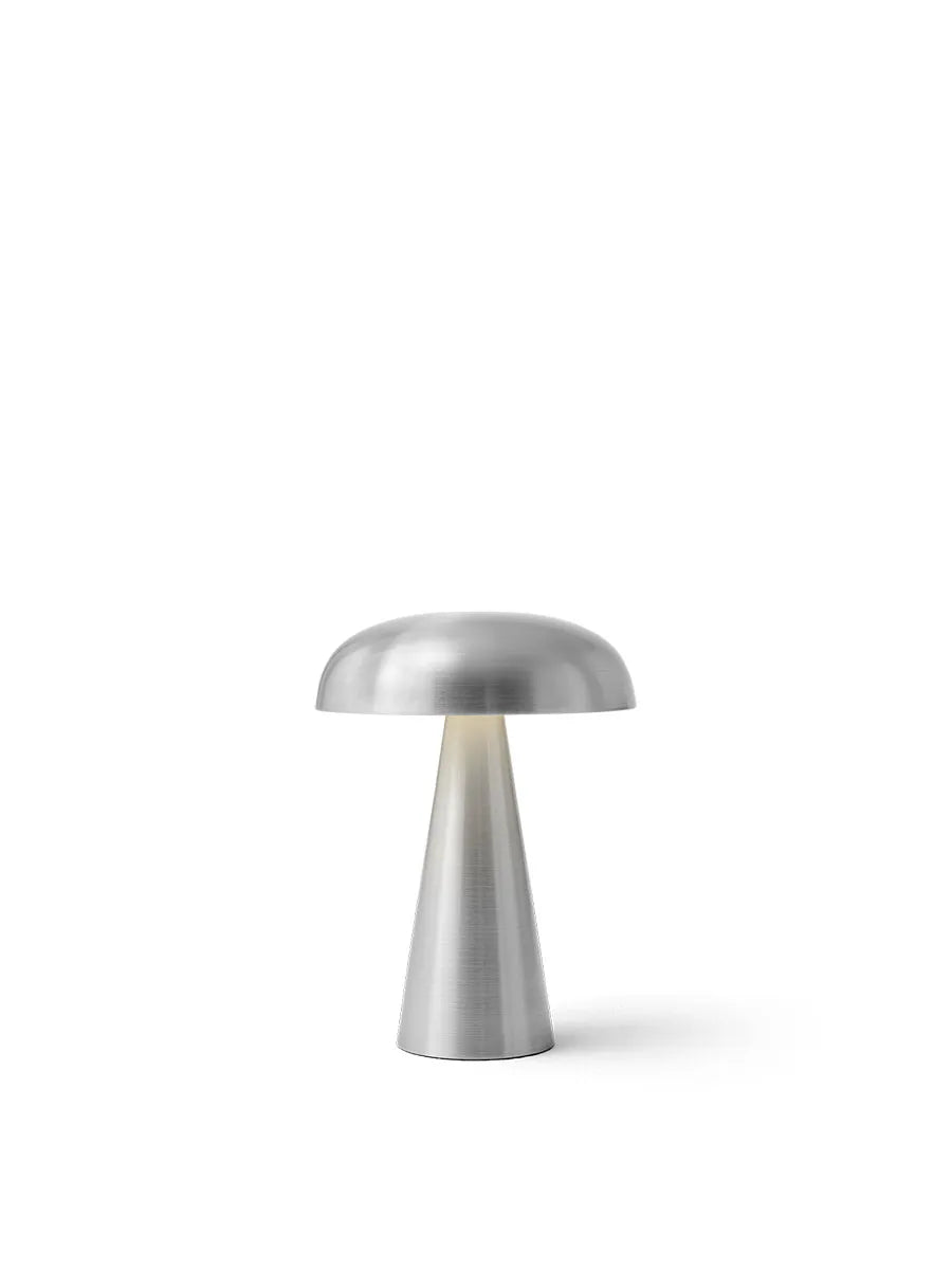 Como Bordlampe SC53, aluminium fra &Tradition - 1 - Jacobsen Plus