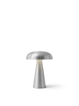 Como Bordlampe SC53, aluminium fra &Tradition - 1 - Jacobsen Plus