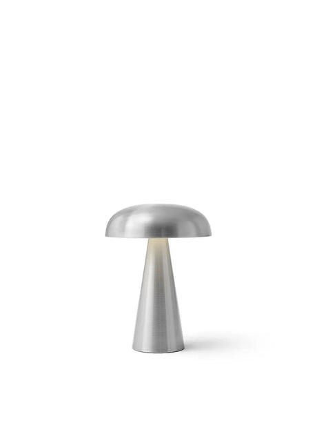 Como Bordlampe SC53, aluminium fra &Tradition - 1 - Jacobsen Plus